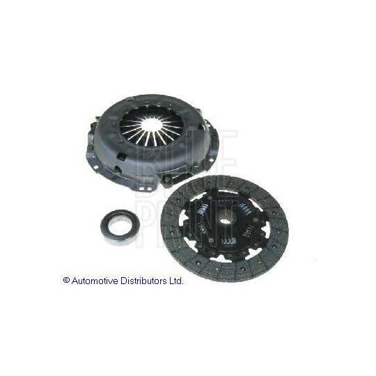 ADT33031 - Clutch Kit 