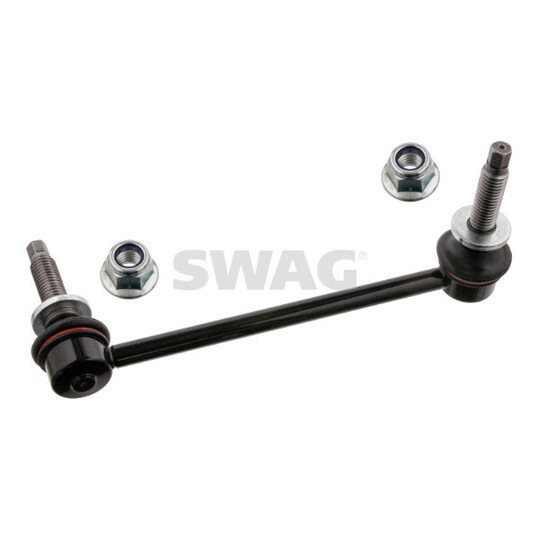 10 93 4316 - Rod/Strut, stabiliser 