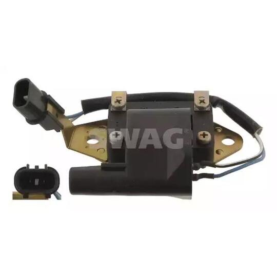 90 93 0713 - Ignition coil 