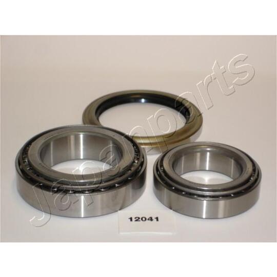 KK-12041 - Wheel Bearing Kit 