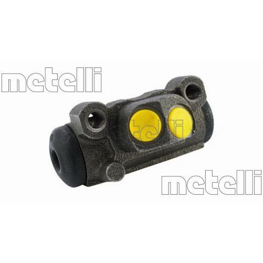 04-0498 - Wheel Brake Cylinder 