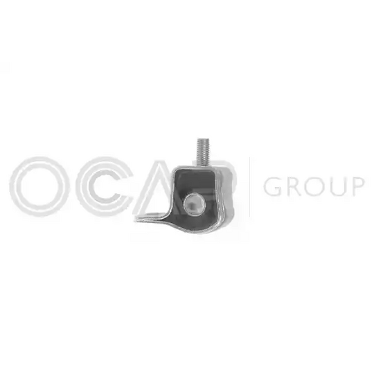 1215046 - Control Arm-/Trailing Arm Bush 