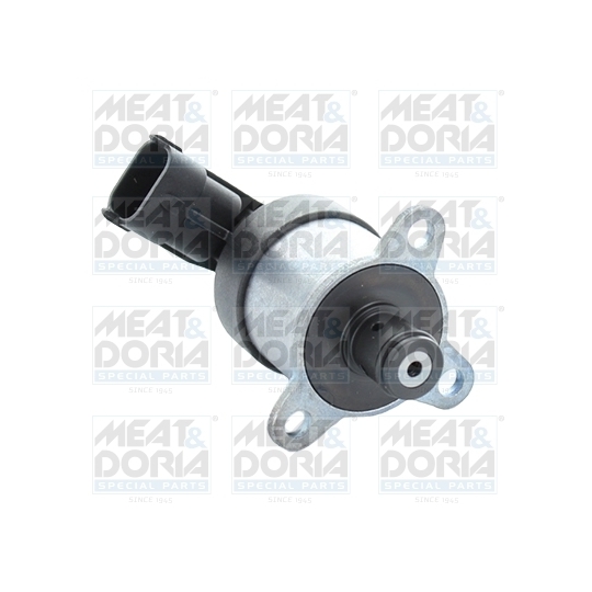 9278 - Control Valve, fuel quantity (common rail system) 