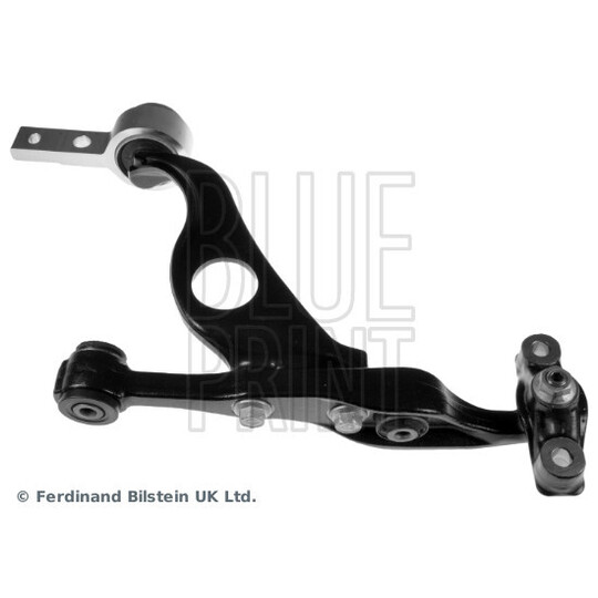 ADM58691 - Track Control Arm 