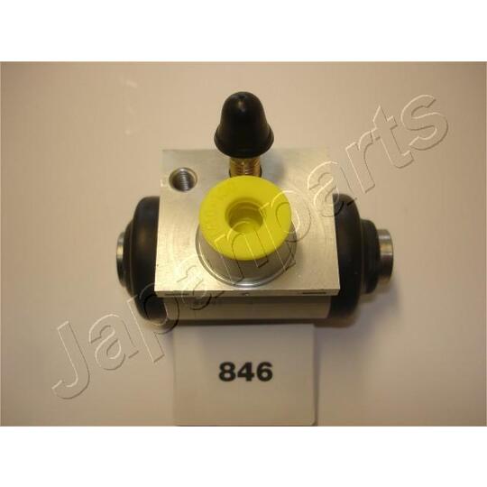 CS-846 - Wheel Brake Cylinder 