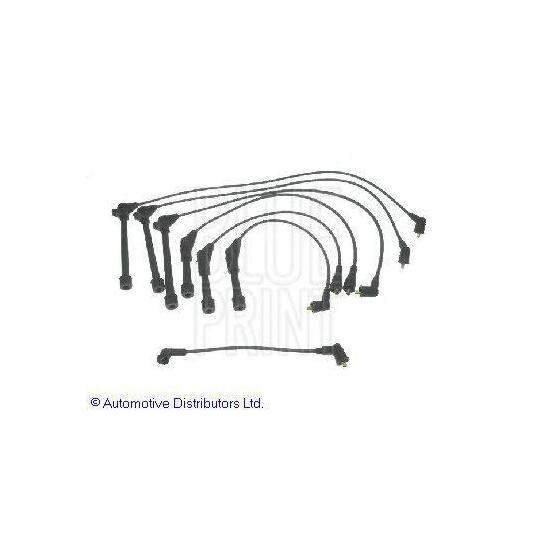 ADN11611 - Süütesüsteemikomplekt 