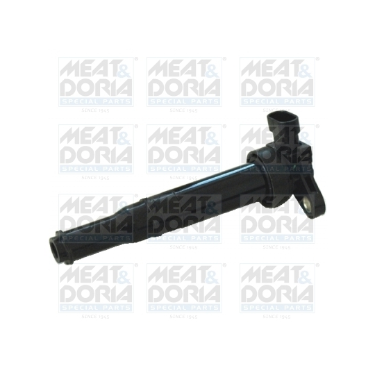 10538 - Ignition coil 