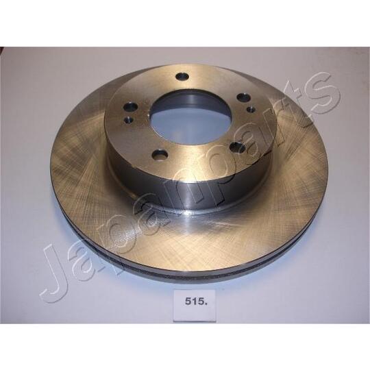 DI-515 - Brake Disc 