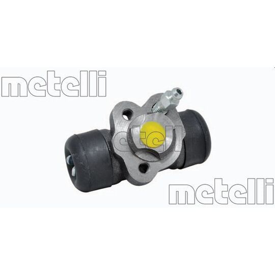 04-0886 - Wheel Brake Cylinder 