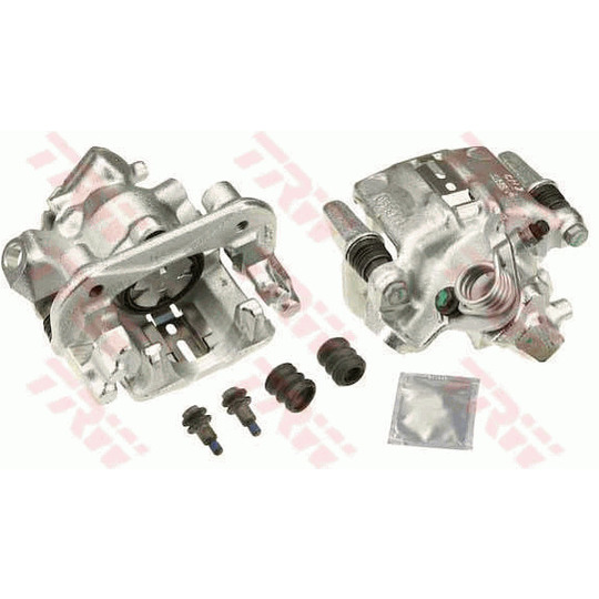 BHT277 - Brake Caliper 