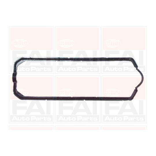 RC534S - Gasket, cylinder head cover 