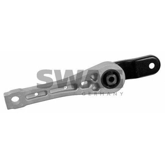 32 92 2940 - Engine Mounting 