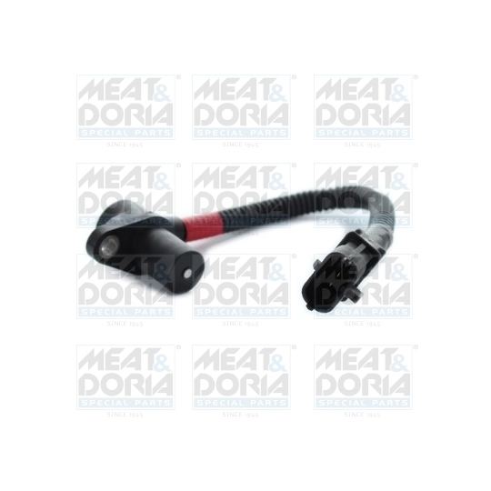 87467 - Sensor, crankshaft pulse 