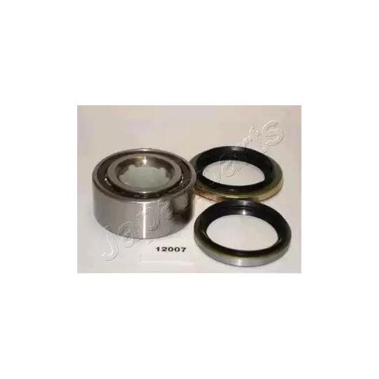 KK-12007 - Wheel Bearing Kit 