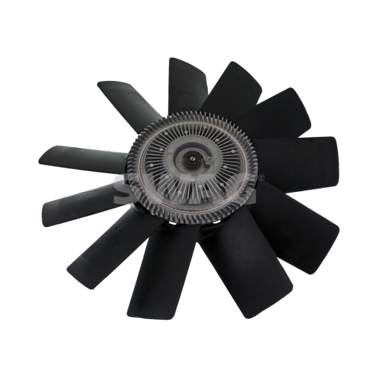 32 92 3538 - Fan, radiator 