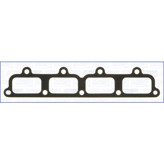 13124100 - Gasket, intake manifold 