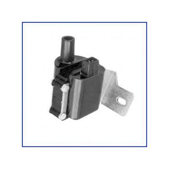 138705 - Ignition coil 