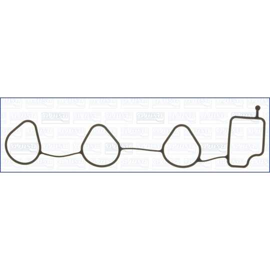 13140500 - Gasket, intake manifold 