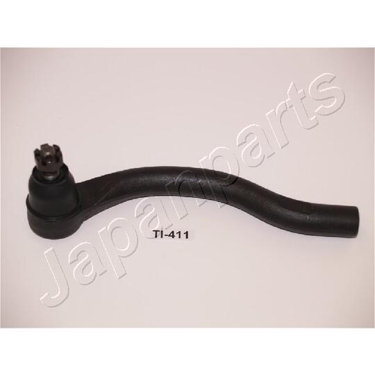 TI-411R - Tie rod end 