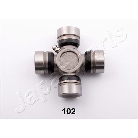 JO-102 - Joint, propshaft 