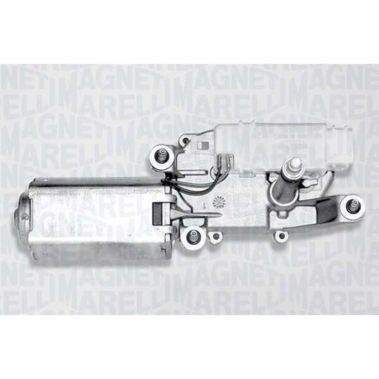 064343010010 - Wiper Motor 