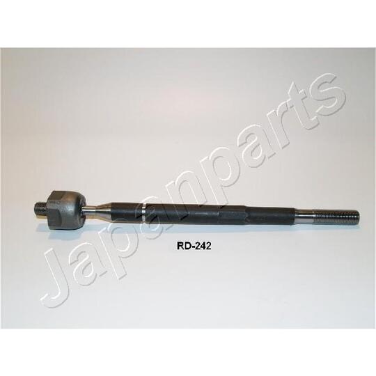 RD-242 - Tie Rod Axle Joint 