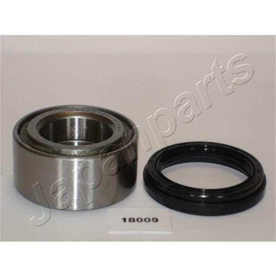 KK-18009 - Wheel Bearing Kit 