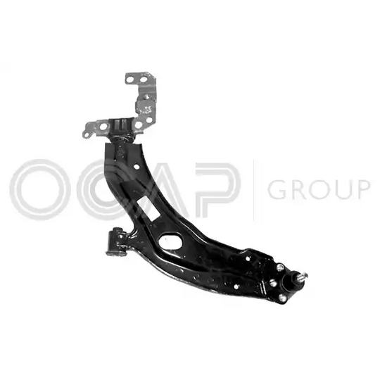 0791447 - Track Control Arm 