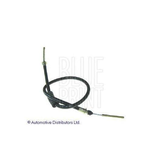 ADN14618 - Cable, parking brake 