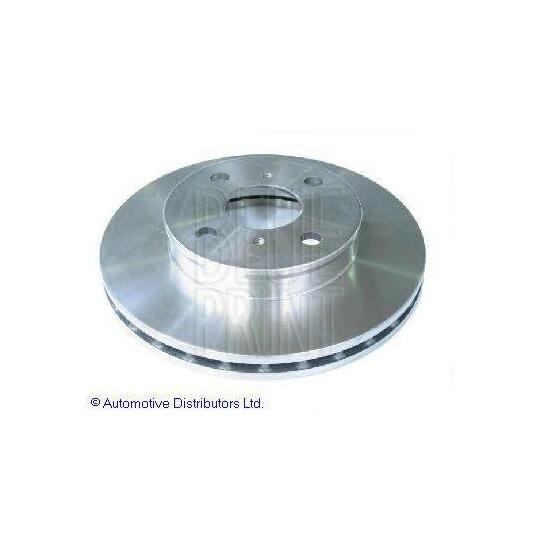 ADT34355 - Brake Disc 