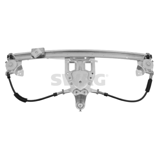 10 92 6986 - Window Regulator 