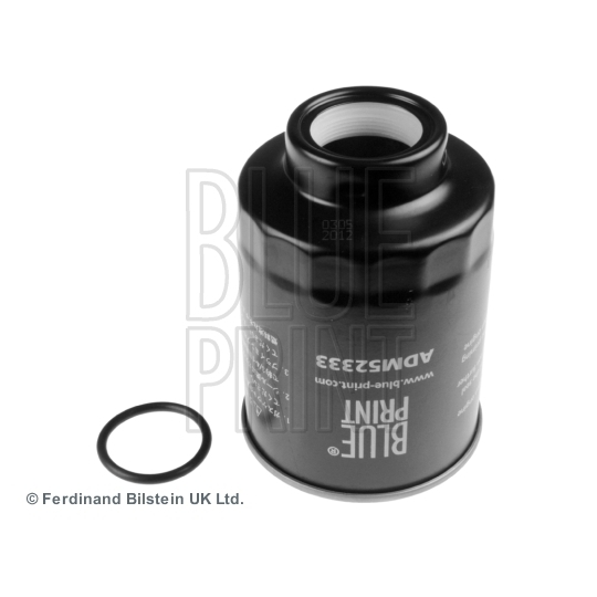 ADM52333 - Fuel filter 