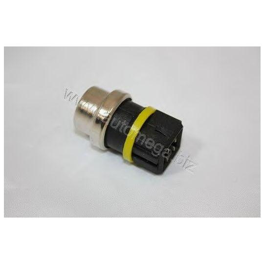 309190501357A - Sensor, kylmedietemperatur 