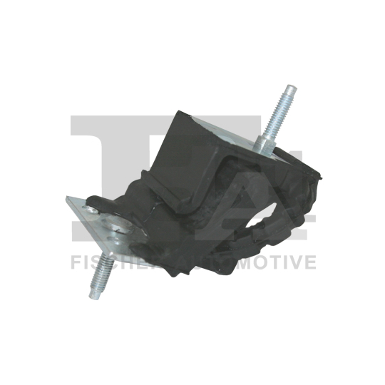 223-934 - Holder, exhaust system 