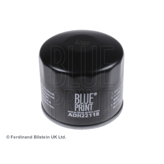 ADH22118 - Oil filter 