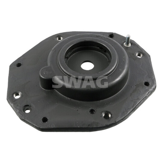 62 54 0017 - Top Strut Mounting 