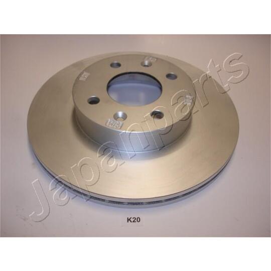 DI-K20 - Brake Disc 