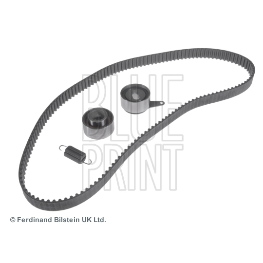 ADM57301 - Timing Belt Set 