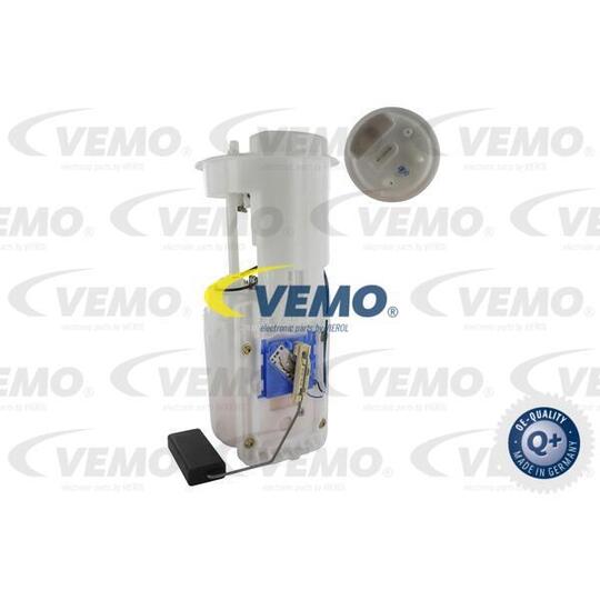 V10-09-0822 - Fuel Feed Unit 