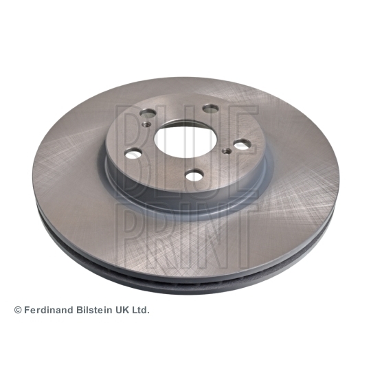 ADT343220 - Brake Disc 