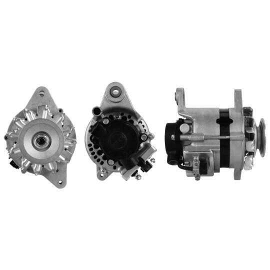 LRA00544 - Alternator 