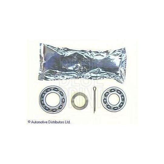 ADK88207 - Wheel Bearing Kit 