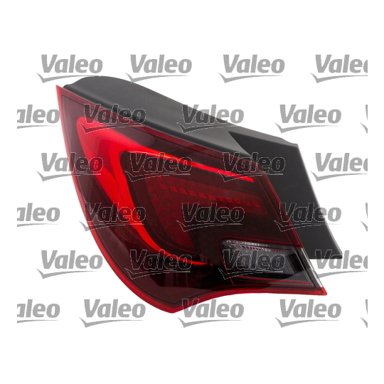 044635 - Combination Rearlight 