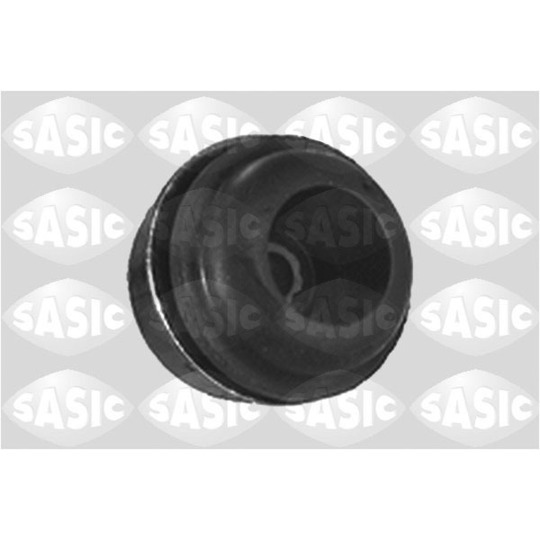 4001624 - Rubber Buffer, suspension 