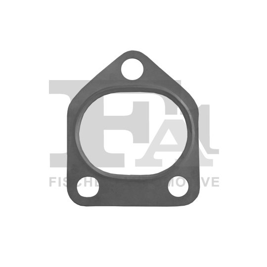 100-923 - Gasket, exhaust pipe 