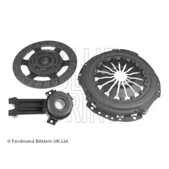 ADM53095C - Clutch Kit 