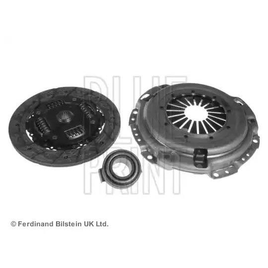 ADH230101 - Clutch Kit 