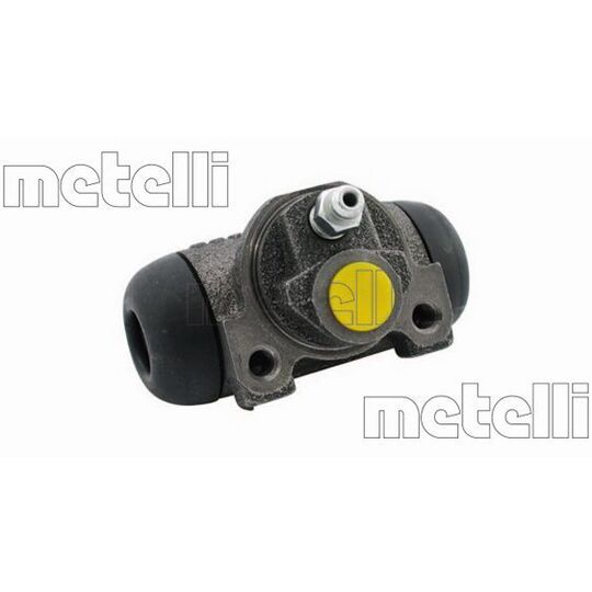 04-0500 - Wheel Brake Cylinder 