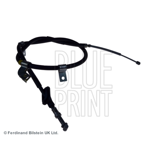 ADS74628 - Cable, parking brake 