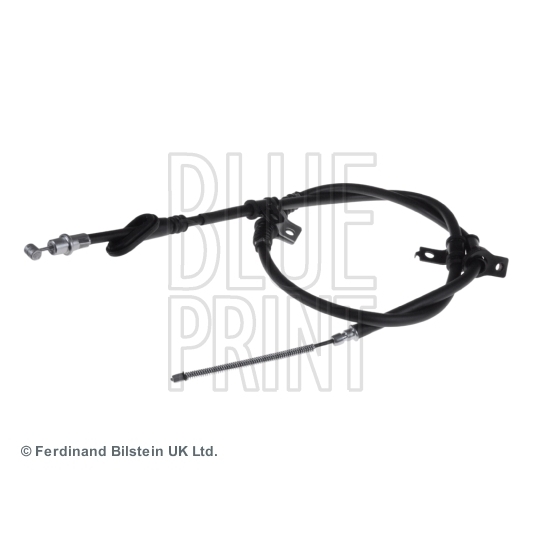 ADG04645 - Cable, parking brake 